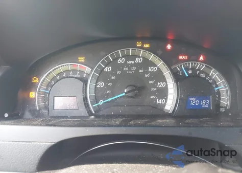 2014 Toyota Camry Se из США, поврежденный, VIN 4T1BF1FK4EU448940